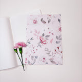 DASHBOARD | TEXTURED PAPER - Advent 2025