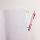 A5 NOTEBOOK | Grid | ANNIVERSARY COLLECTION