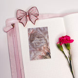 JOURNALING CARD | PLANNER DECO | JUL26