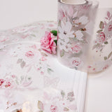 Advent 2025 | PRECUT:  Pet Tape - 10cm x 5 meter roll