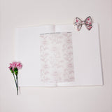 TEARABLE STICKER  | SHEET 28 | CLEAR  | Advent 2025