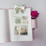 STICKERS | SHEET 05 | CLEAR | JUN2026 COLLECTION