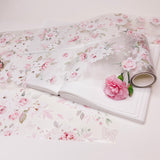 Advent 2025 | PRECUT:  Pet Tape - 10cm x 5 meter roll