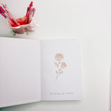 A5 NOTEBOOK | Grid | ANNIVERSARY COLLECTION