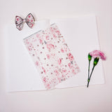 STICKERS | SHEET 27 | CLEAR | Advent 2025