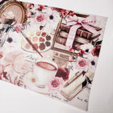 A4 DECO SHEET | VELLUM - JANUARY 2026