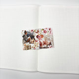 JOURNALING CARD | PLANNER DECO | NOV25