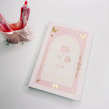 A5 NOTEBOOK | Grid | ANNIVERSARY COLLECTION