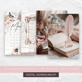 DIGITAL SUB KIT-  MARCH 2026 : INSTANT DOWNLOAD