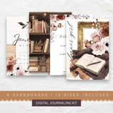 DIGITAL SUB KIT-  JANUARY 2026 : INSTANT DOWNLOAD