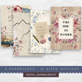 DIGITAL SUB KIT-  NOVEMBER 2026 : INSTANT DOWNLOAD