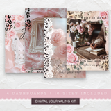 DIGITAL SUB KIT-  JULY 2026 : INSTANT DOWNLOAD
