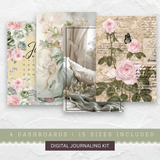 DIGITAL SUB KIT-  JUNE 2026 : INSTANT DOWNLOAD