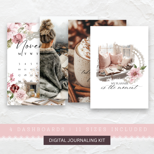 DIGITAL SUB KIT-  NOVEMBER 2025 : INSTANT DOWNLOAD