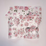 JUL26 | PRECUT:  Pet Tape - 10cm x 5 meter roll