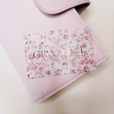 JOURNALING CARD | PLANNER DECO | Advent 2025