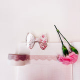 Washi Tape | 10 m - 2,5cm |  Advent 2025