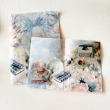 PVC STORAGE | TWO SIZES | APR26 DELUXE SUPREME COLLECTION