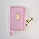 A5 NOTEBOOK | Grid | Jane Austen Collection