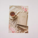 PLANNER DASHBOARD | VELLUM | COZY FALL 3.0
