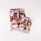 PVC STORAGE | TWO SIZES | JAN26 DELUXE SUPREME COLLECTION