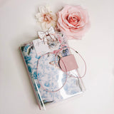 INSERT HOLDER BANDS | 2 BANDS | PINK