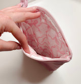 LEYL HANDMADE X RLP : PLANNER POUCH