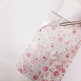 TEARABLE STICKER  | SHEET 32 | CLEAR  | Advent 2025