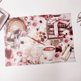 A4 DECO SHEET | VELLUM - JANUARY 2026