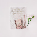 PLANNER DASHBOARD | VELLUM | Jane Austen