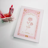 A5 NOTEBOOK | Grid | ANNIVERSARY COLLECTION
