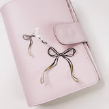 DIE CUT STICKER | BOW