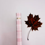 A5 NOTEBOOK | Grid | COZY FALL 3.0