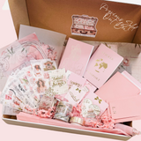 BOX PRESALE : WINTER WONDERLAND 2.0 | THEMED MYSTERY BOX