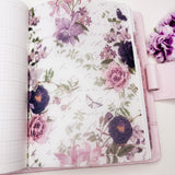 PLANNER DASHBOARD | VELLUM | FEBRUARY 26