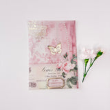 PLANNER DASHBOARD | VELLUM | Jane Austen