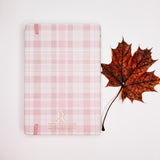 A5 NOTEBOOK | Grid | COZY FALL 3.0