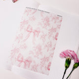 TEARABLE STICKER  | SHEET 30 | CLEAR  | Advent 2025