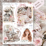 ***** DELUXE SUPREME KIT ***** MONTHLY SUBSCRIPTION | MARCH 2026