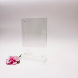 ROSEY POSEY | MONTHLY CALENDAR | +ACRYLIC STAND