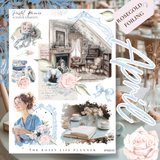 ***** DELUXE SUPREME KIT ***** MONTHLY SUBSCRIPTION | APRIL 2026