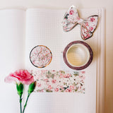 Washi Tape | 10 m - 4cm | Advent 2025