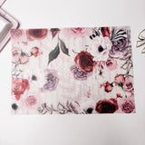 A4 DECO SHEET | VELLUM - JANUARY 2026