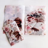 PVC STORAGE | TWO SIZES | MAR26 DELUXE SUPREME COLLECTION