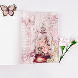 PLANNER DASHBOARD | VELLUM | Jane Austen