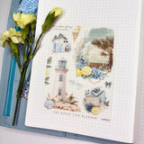 STICKERS | SHEET 02 | CLEAR | AUG2026 COLLECTION
