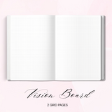 2026 | ROSEY PLANNER | A5 | TOMOE RIVER PAPER | PREORDER