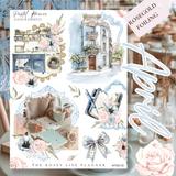 ***** DELUXE SUPREME KIT ***** MONTHLY SUBSCRIPTION | APRIL 2026