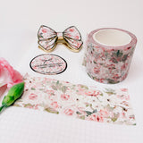 Washi Tape | 10 m - 4cm | Advent 2025