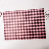 A4 DECO SHEET | VELLUM - JANUARY 2026